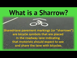 Image result for sharrow