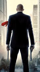 Hitman Phone Wallpapers Top Free Hitman Phone Backgrounds Wallpaperaccess Hitman Movie Hitman Hitman Agent 47