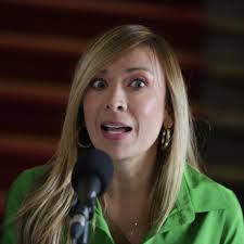 Katherine Miranda sorprendió a Eva Rey con revelación sobre su intimidad:  esto fue lo que dijo