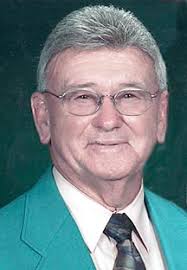 OBIT: Mr. Dewey Allison, Age 80, Of Rome