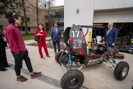 Marc Guindon (P. Eng.)