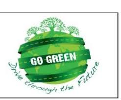 Beberapa contoh kalimat poster kebersihan dan kesehatan. Kalimat Poster Go Green Lukisan