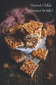 Here are all the steps that you need to follow to get a perfectly prepared peanut chikki at home: Peanut Chikki Mungfali Chikki Gastronomic Bong