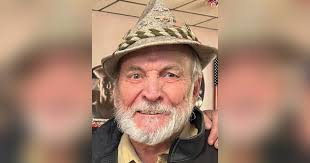 Obituary for James Falconer