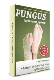 7 best home remes for foot fungus