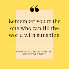 Quotations by walt disney, american businessman, born december 5, 1901. 20 Best Disney Quotes About Friendship Family And Imagination Southern Living