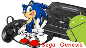 Runs sega master system and sega mega drive games. El Emulador De La Sega Genesis Para Android El Gensoid By Sadaas Droide