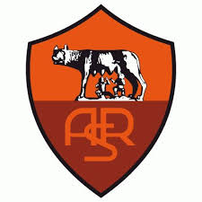 ˈroːma), is an italian professional football club based in rome. As Roma Primary Logo As Roma Football Logo European Football