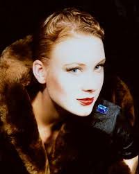 Alison Rainey Hair and Makeup Artist