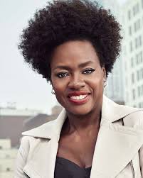 La celebridad Viola Davis se convierte en la nueva embajadora de L'Oréal  Paris