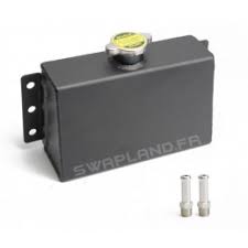 Vase D Expansion Aluminium Auto Swapland
