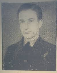 Second World War Memorial -