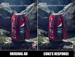 Coke is also older than pepsi, because pepsi was invented in 1893, by caleb davis bradham, as explained on the official pepsi website. Pin On Creative Collaboration