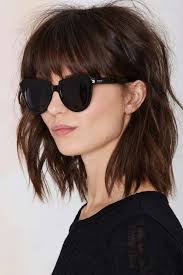 53 popular medium length hairstyles with bangs in 2020. 50 Breezy Hairstyles With Bangs To Make You Shine In 2020