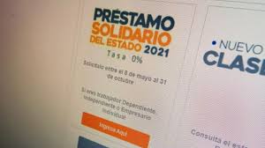 Los pagos se realizarán 10 días hábiles contados desde la fecha de solicitud y la devolución del dinero se pedirá desde el 2023 en cuatro cuotas anuales y sucesivas. Comienza La Postulacion Al Prestamo Solidario Para La Clase Media Del Mes De Junio