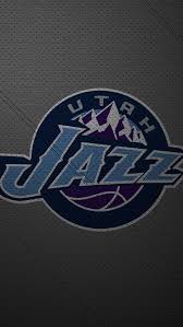 Psb has the latest wallapers for the utah jazz. Utah Jazz Wallpaper Wallpaper Utah Jazz Wallpaper Id 640x1136