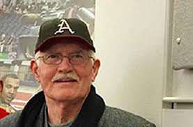 Ex-Hogs' space creator Hines, 75, dies