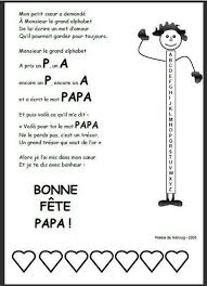 Retrouvez notre sélection d'idées de bricolages et fabriquez avec les enfants un cadeau qui fera plaisir à papa. Poesie Pour La Fete Des Peres Le Tour De Ma Classe Poeme Fete Des Peres Fete Des Peres Poesie Fete Des Peres