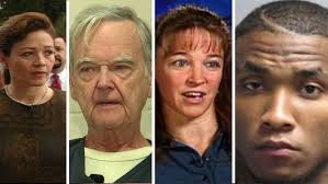 Clara Harris granted parole after running over cheating husband in 2002