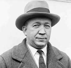 Perfect Attendance Record at Rock School in 1929