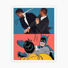 Will Smith Meme Stickers for Sale | Redbubble