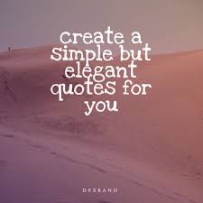Who left me this morning because i punished her. Ill Create Simple But Elegant Quotes For You By Dexband Fiverr