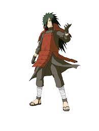 Madara Uchiha Render By Narufan00z By Narufan00z On Deviantart Madara Uchiha Uchiha Naruto