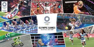 Olympics 2020 opening ceremony will give tokyo the chance to showcase its culture and hospitality ahead of the sporting event. Olympic Games Tokyo 2020 The Official Video Game Nintendo Switch Games Nintendo