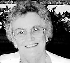 Patricia Keeling Obituary (2011)