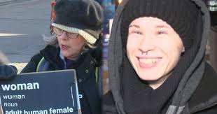 Controversial Madison school board candidate Mary Jo Walters drops out of  race : r/madisonwi