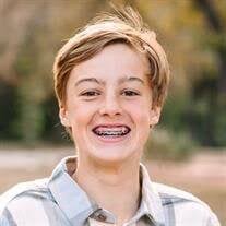 Luke James Sepulveda Obituary