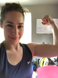 Any tips for a Sunday workout reset?