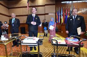 Ini adalah hari paling bahagia dan bersejarah dalam hidupku. Ucapan Selamat Hari Lahir Buat Kp Kesihatan Banjiri Laman Sosial Utusan Borneo Online