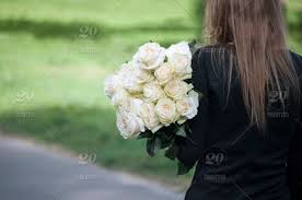 Huge bouquet of summer flowers. Girl Holding A Huge Bouquet Of Roses Close Up Female Woman Girl Beautiful Happy Fresh Floral Holiday Day Beauty Background Summer Bouquet Love Cheerful Happiness Adult Romantic Holding Flowers Attractive Romantic Cute Flower