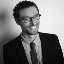 Eric Wenzel, Industrial Designer in Seattle, WA