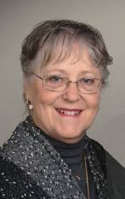 Roberta Corey Obituary (1947