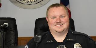 Getting to know Rincon PD's newest officer