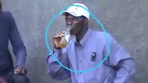 Maybe you would like to learn more about one of these? A Short Video Clip Of A Zcc Church Mzansi S Celebs News Facebook