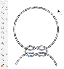 Diposting oleh marzono situmorang di 20.45 tidak ada komentar: Cara Mudah Menggambar Tali Di Coreldraw Gambar Tali Belajar