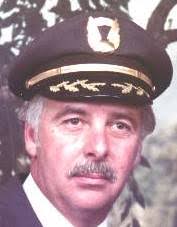 Old Frontier Airlines pilots and aircraft dispatchers memorial webpages