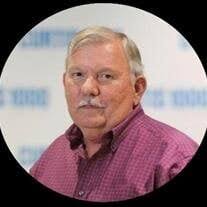 Tim John Tasker Obituary