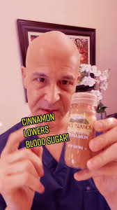 Cinnamon Benefits for Lowering Blood Sugar Levels