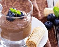 Recette De Mousse Poids Plume Chocolat Et Aubergine Au Cookeo Recette Recettes De Mousse Recette Alimentation