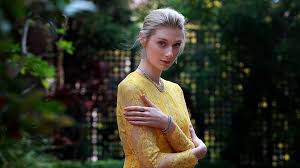 Jul 01, 2021 · princes william and harry made a rare appearance together in london on thursday to unveil a statue of their mother, diana, princess of wales, on what would have been her 60th birthday. Elizabeth Debicki Will Be The Crown S Princess Diana Movies Empire