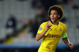 This is the national team page of borussia dortmund player axel witsel. Borussia Dortmund Will Not Sign An Injury Replacement For Axel Witsel