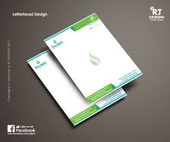 0 ratings0% found this document useful (0 votes). Rj Designs Letterhead Design Customer Arun Rajamani Facebook