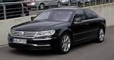 VOLKSWAGEN-PHAETON