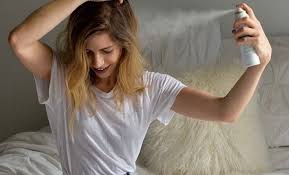 Top picks for sprays and powders that will prolong in fact, if i were to make an estimate i'd say my hair is 50 percent dry shampoo at any given moment. Why You Should Use Dry Shampoo On Clean Hair Fabfitfun