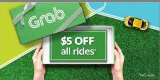 Grab promo code malaysia february 2020 grab offers travel services with an unmatched efficiency that allows you to travel safely and conveniently around the town. Grab Singapore 5 Off Rides 5off Promo Code Extended 28 Sep 1 Oct 2017 Why Not Deals