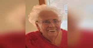Obituary information for Ruth E. Hintz